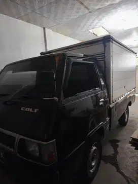 Mitsubishi Colt L300 2012 Diesel