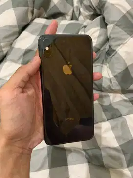 iPhone xs max 512 gb