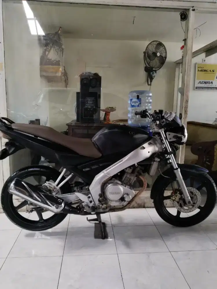 Vexion thn 2009 cash. Bali dharma.motor