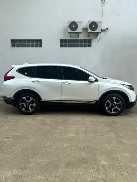Honda CRV 2.0 thn 2019