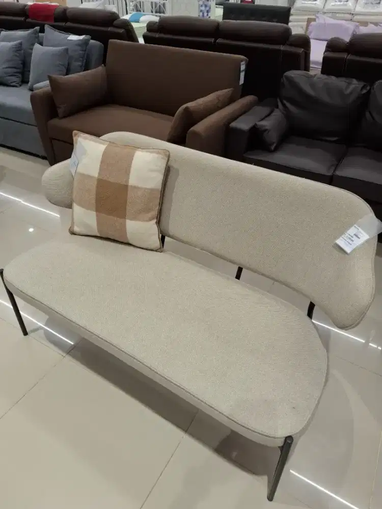 Sofa Minimalis Dove