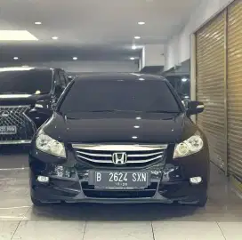 Honda Accord 2.4 VTIL