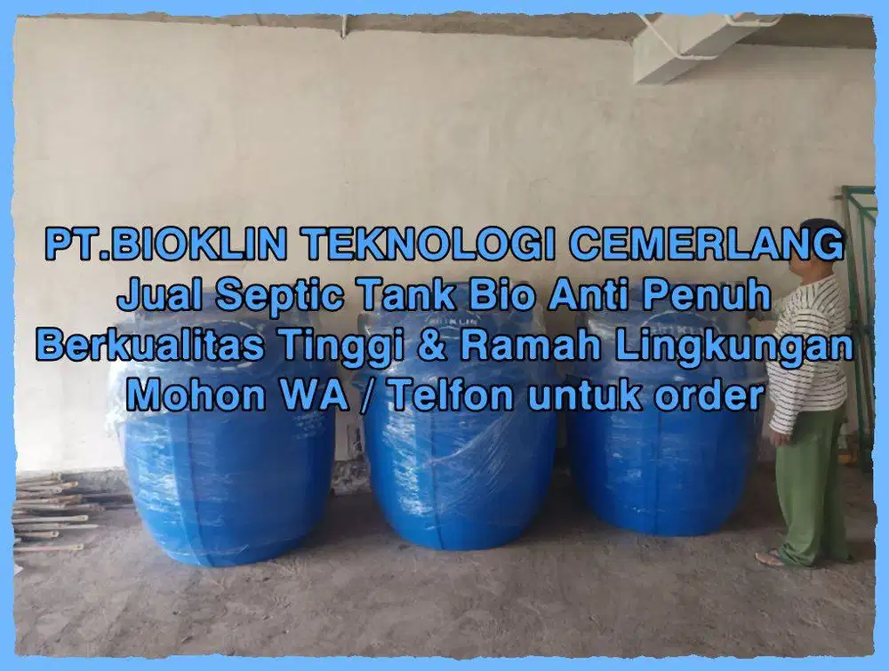spitang, Sepiteng Biofilter, Biotank, Biofil, Biotech,