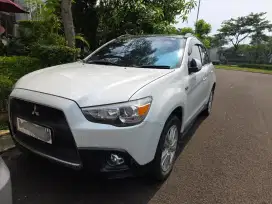Mitsubishi outlander px 2013