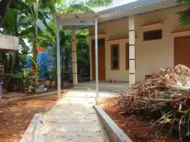 DIJUAL RUMAH STANDARD LUAS 175m² SWASEMBADA TANJUNG PRIOK