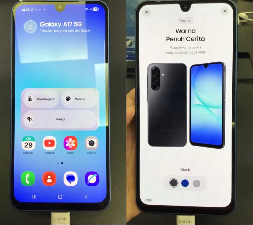 Samsung Galaxy A17 5G