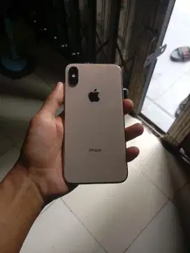 Iphone xs 256gb inter