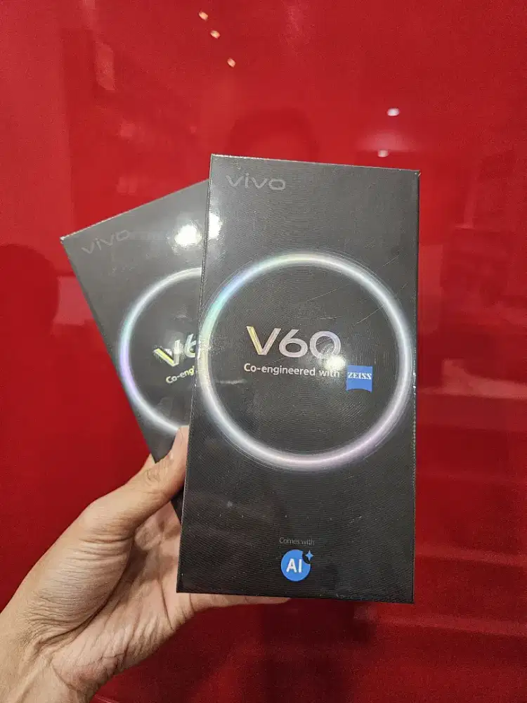 VIVO V60 5G 8/256