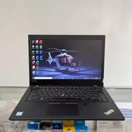 Lenovo thinkpad L490 intel core i5 gen 8 | ram  8gb | ssd 128gb | 14