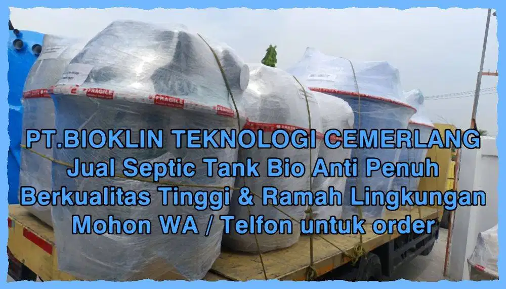 Septicktank, Biofil, Biotank, Biofilter, Biotech, Septictank,