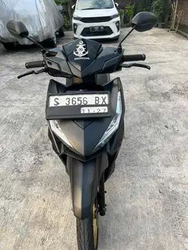 HONDA VARIO 150 2017