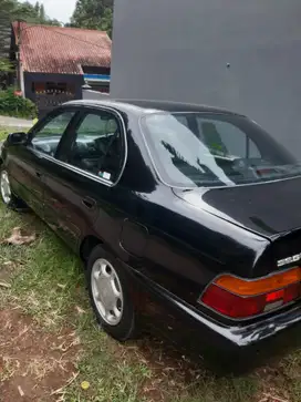 Toyota Corolla 1992 Bensin