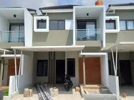 jual cpt Rumah siap huni baru di antapani greend line  Dalam cluster