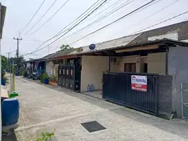 Rumah siap Huni semi furnish di Perum Griya Putra Mandiri, Depok