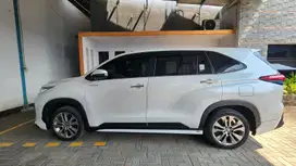 Toyota Kijang Innova 2023 Bensin