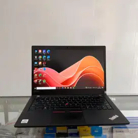 Lenovo thinkpad T14 intel core i5 gen 10 | ram 16gb | ssd 256gb | 14