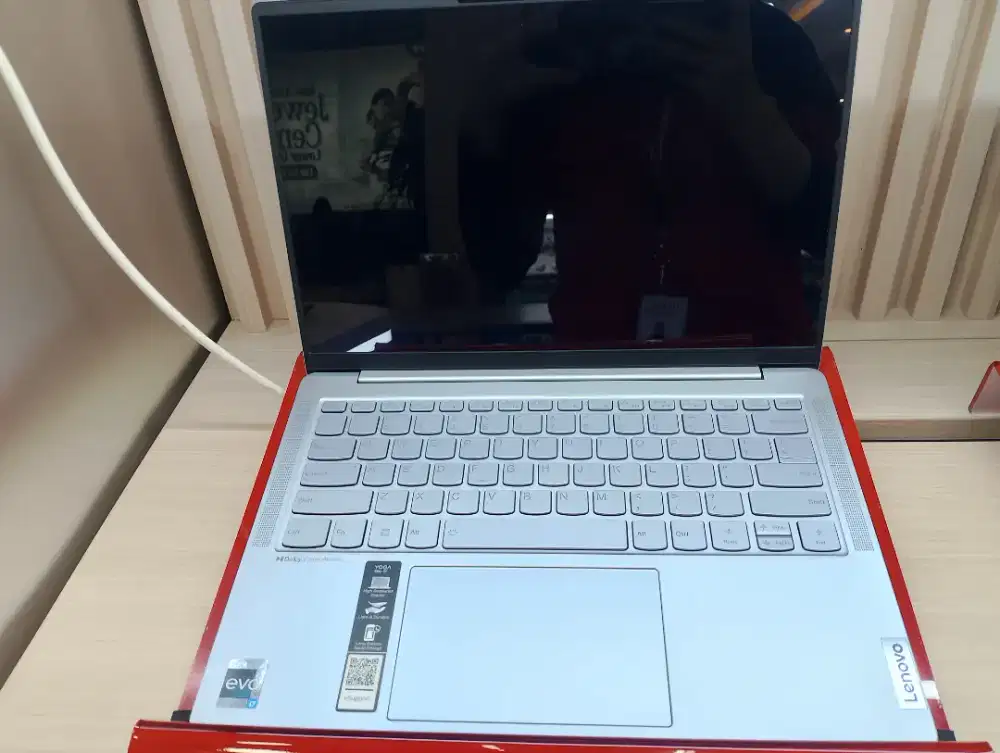 yoga slim 6i Evo i7