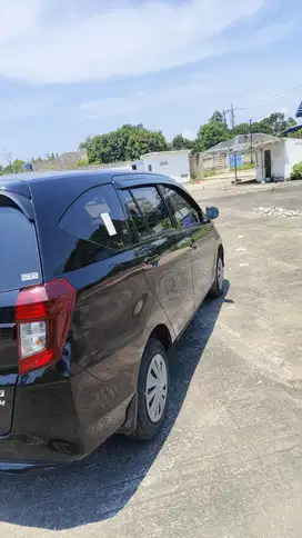 Daihatsu Sigra 2024 Bensin