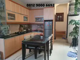 Jual Rumah Bagus di Tomang Jakarta Barat Lokasi Strategis