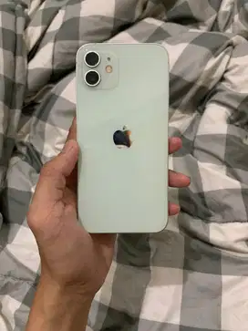 Jual aja iPhone 12 128 gb