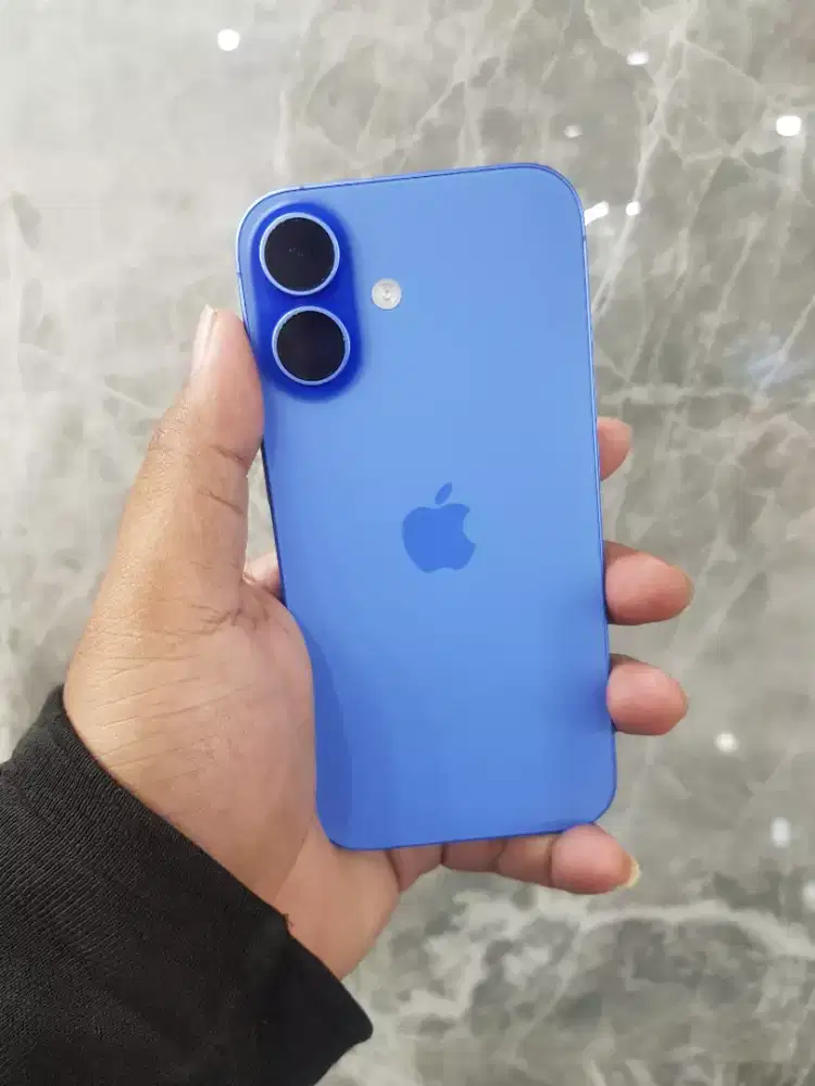 iPhone 16 128 GB Second iBox