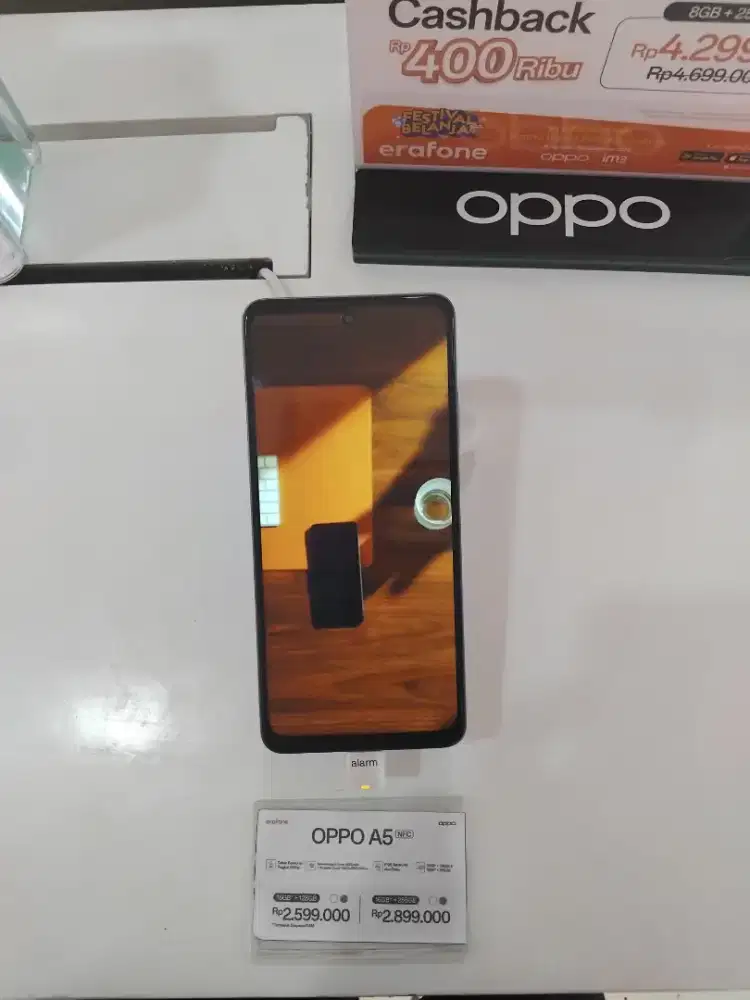TERBARU OPPO A5