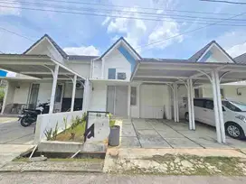 di sewa rumah full furniture cluster the forest talaga bestari tangerang