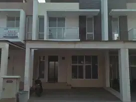 Disewakan Rumah Green Puri Siap Huni 2Lantai Jakarta Barat