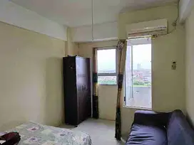 PUNCAK KERTAJAYA STUDIO ‼️ Sewa Apartemen Furnish Dekat ITS Sukolilo