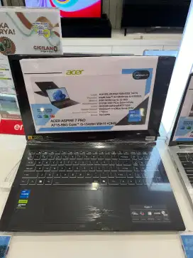 Kredit Laptop murah, asus Vivobook, lenovo idea pad