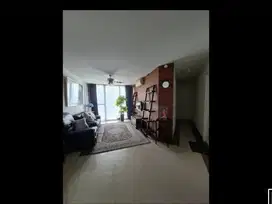Disewakan 3BR Apartemen Taman Rasuna Kuningan Setiabudi Full Furnished