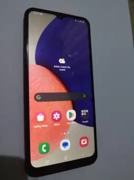 samsung a22 5G 6/128gb ada minus ya