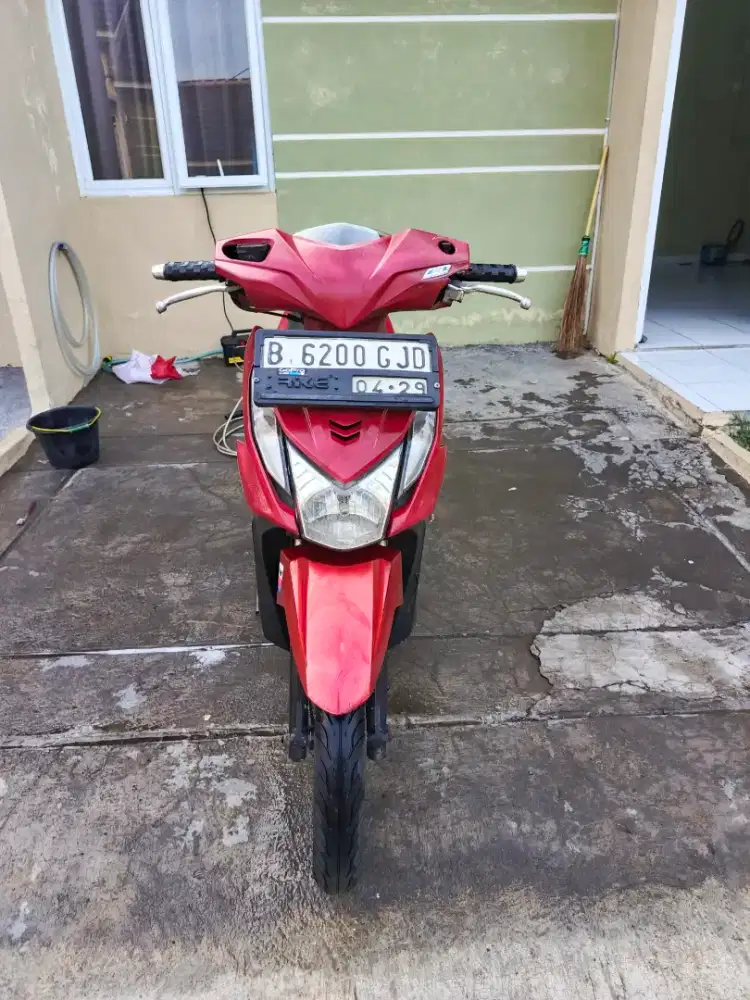 Beat pgm Fi 2014