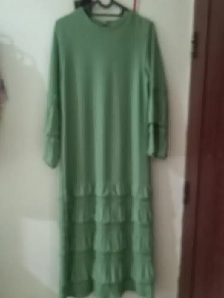 Bismillah jual gamis dan blouse wanita