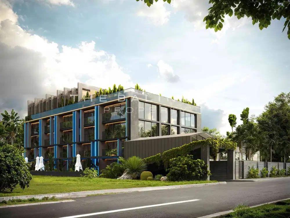 VIBRANT FREEHOLD APARTMENTS IN KUTUH - IDEAL FOR ACTIVE LIVING