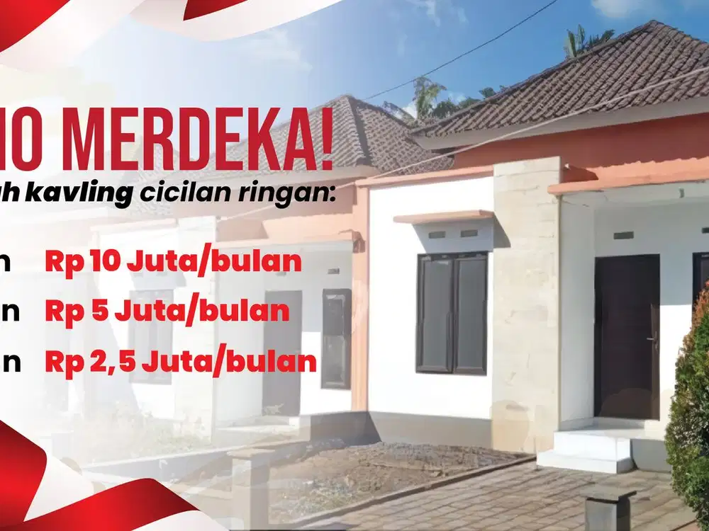 Dijual Tanah Kavling Harga Menarik di Bali – Dekat Kota Pusat Tabanan