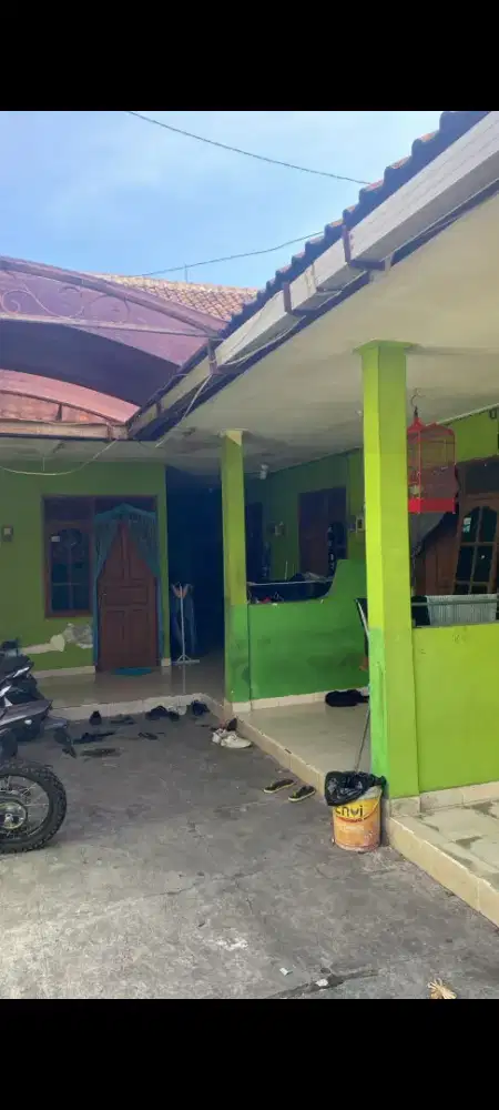 Dijual tanah 2 are bonus kost kostan 6 kamar di jln siulan denpasar