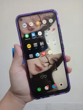 VIVO Y30I 4/64 BATANGAN NOMINUS