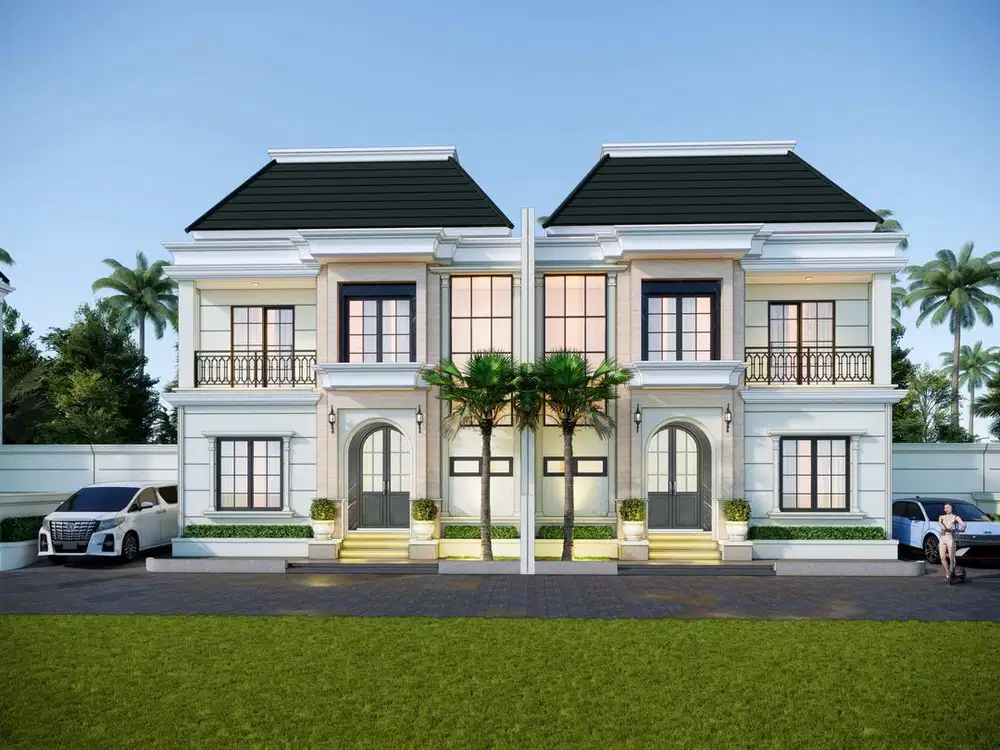 Rumah   Jl Godean  Kolam Renang Pribadi Dekat Malioboro
