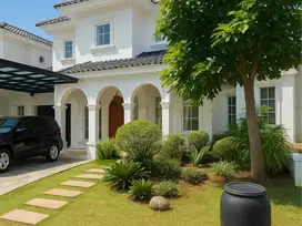 Cluster Tiara Alam Sutera – Rumah Siap Huni dengan Interior Premium