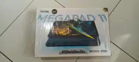 Tablet Tecno Megapad 11 (8+8, 256 gb)