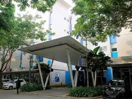 Dijual Apartemen Tipe Studio di Aeropolis Tower BW Neglasari Tangerang