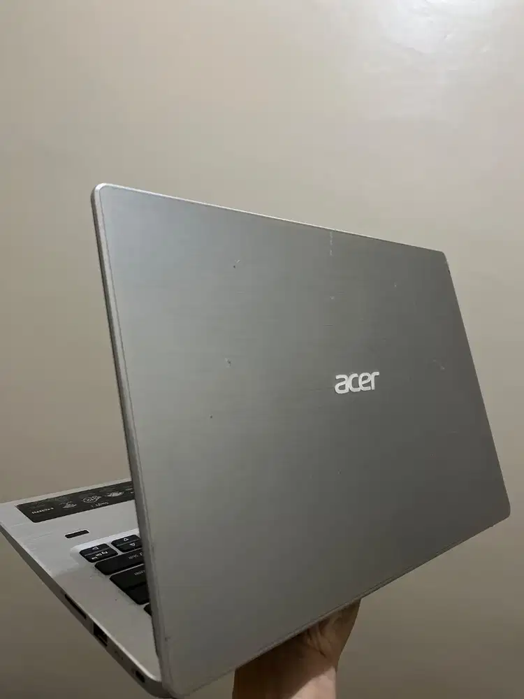 Laptop Second ACER SWIFT 3