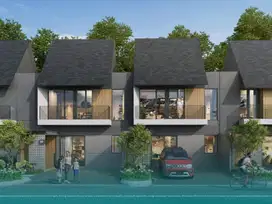 Dijual: Rumah Premium (7x12) di Cluster Ivora - Summarecon Bandung