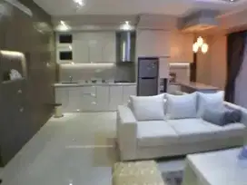 Dijual Cepat Turun Harga Apart Aspen Residence Admiralty Twr A Jaksel
