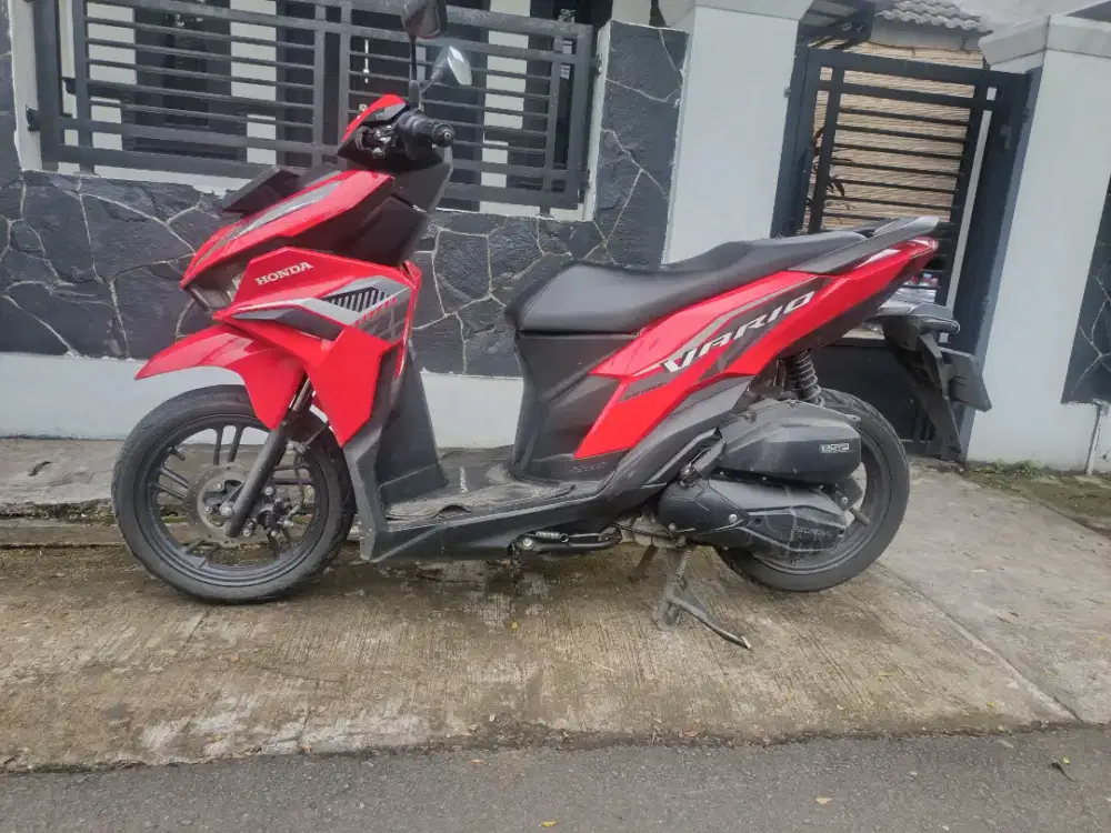 Vario 125 CBS 2023