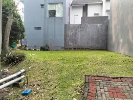 Dijual Cepat Kavling di Sevilla Park BSD CITY