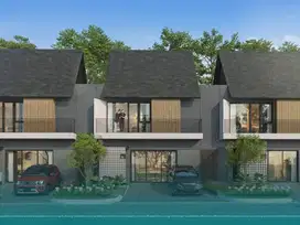 Dijual: Rumah Standar (9x12) di Cluster Ivora - Summarecon Bandung