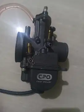 Karburator mio racing