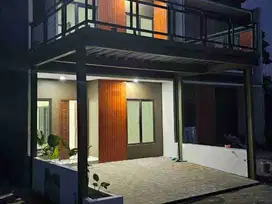 Amata Residence Eksklusif Jatiwarna